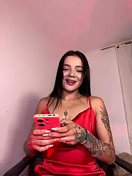 Mafer_marshall — fuck with dog + cum show