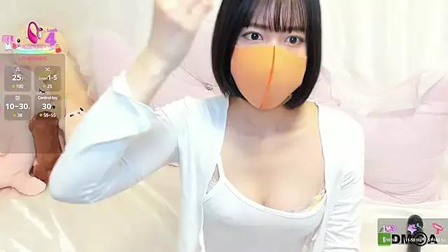 Group maika08 on StripChat