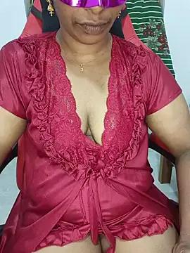 Malluivaniya on StripChat 