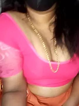 Malluivaniya on StripChat 