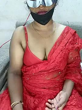 Malluivaniya on StripChat 