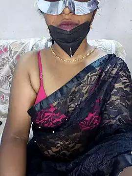 Malluivaniya on StripChat 