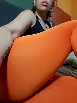 Mardul-ce — Take off my leggins