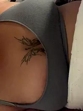 Freechat mariabootyyy on StripChat