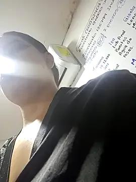 MariaGaitan — how about two fingers in my ass