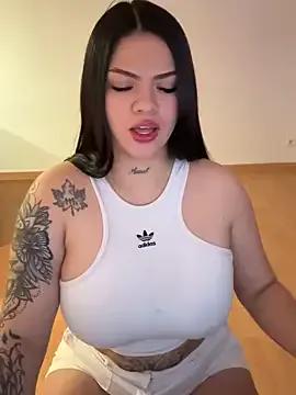 MarianDiRose — I need good suggar #TOPLESS