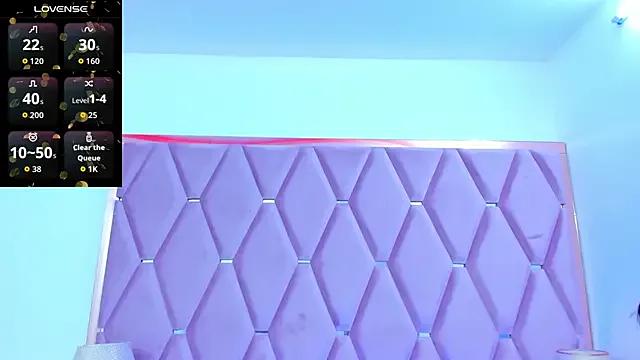 Freechat MaskedGirl_ on StripChat