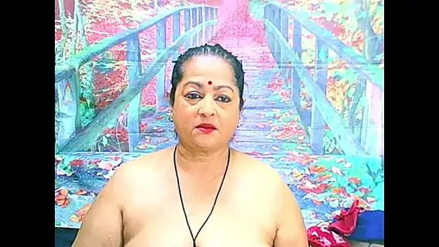 Freechat matureindian on StripChat