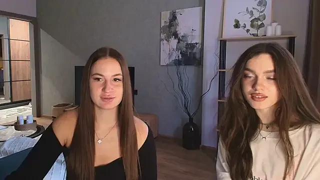 MayaGlow — happy start