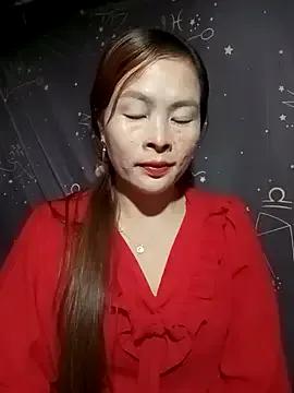 Mayly-sexy — Beautiful natural breasts