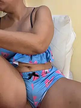 Freechat maymercy on StripChat