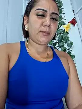 Freechat maymercy on StripChat