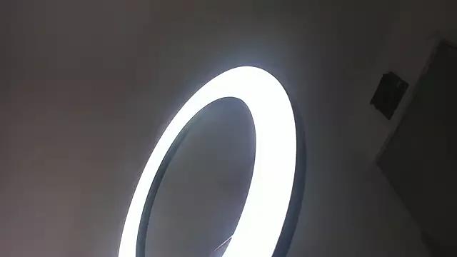 Megan_Leal1 on StripChat