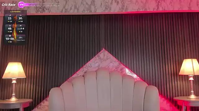 MeganDraco_ —  JOI Topless with Edge Game