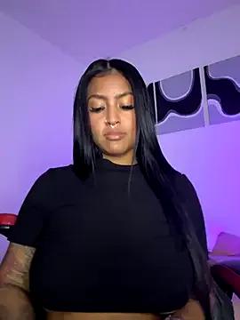 Private meganjames1 on StripChat