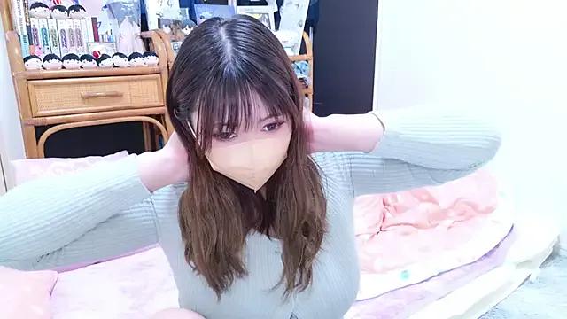 Megu_Melon on StripChat