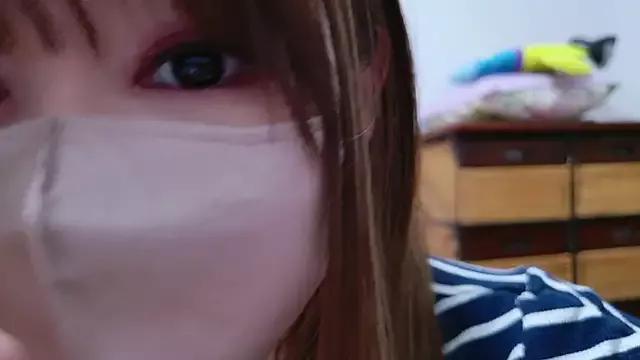 Megu_Melon on StripChat