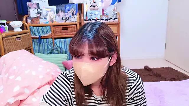 Megu_Melon on StripChat