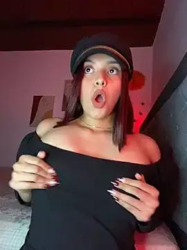 Melanyprada on StripChat