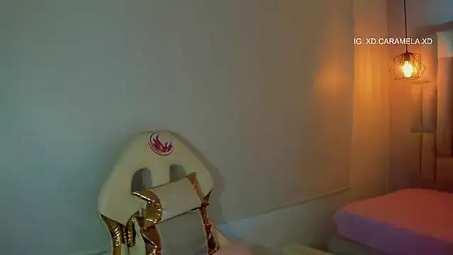 Melissa_Adamsx — domi control 10 minutes+nude me