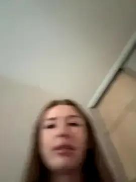 MelissaPinkiss — Sex show with lick pussy