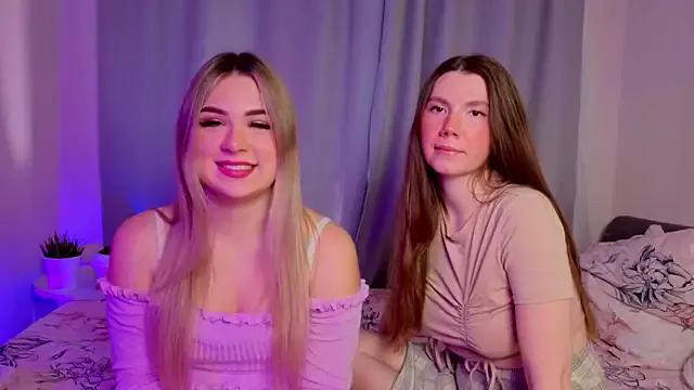 MelitaMoote — dance with naked back