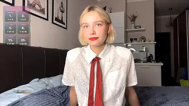 Private MelodyImam on StripChat