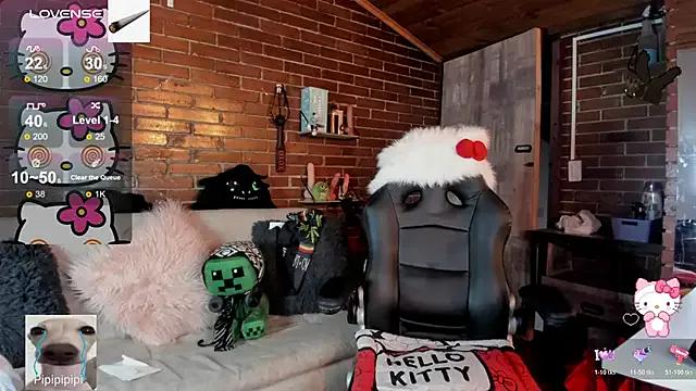 meow_mota — show asshole 