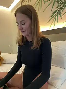 Private MeowSophie on StripChat