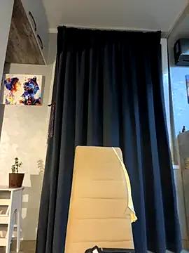 Private mi_michelle on StripChat