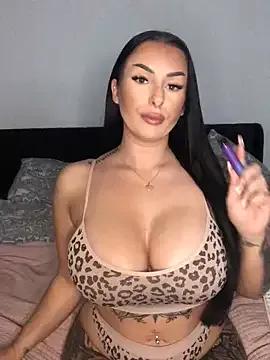 Mia-Bremer — Private on StripChat