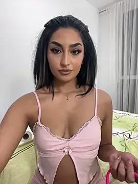 Mia_spicyy — Sloppy Blowjob 