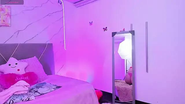 Freechat MiaBunny_mc on StripChat