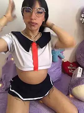 Freechat MiaFlamesxxx on StripChat