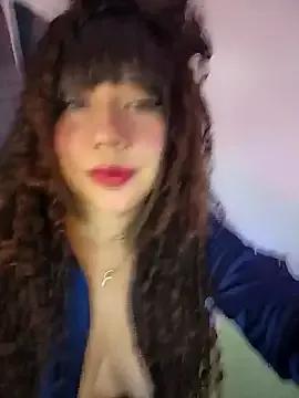 Private miafresa_hot on StripChat