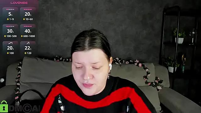 Freechat Michele_Greenn on StripChat