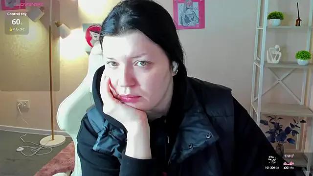 Freechat Michele_Greenn on StripChat