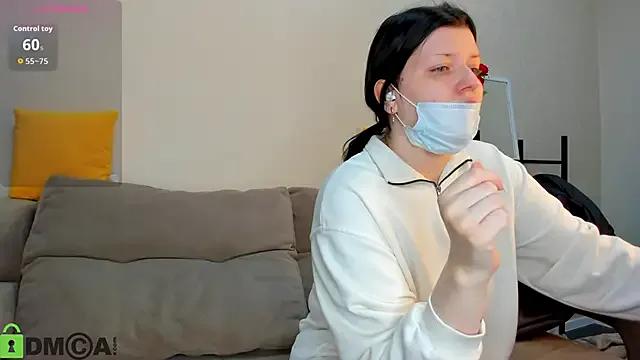 Freechat Michele_Greenn on StripChat