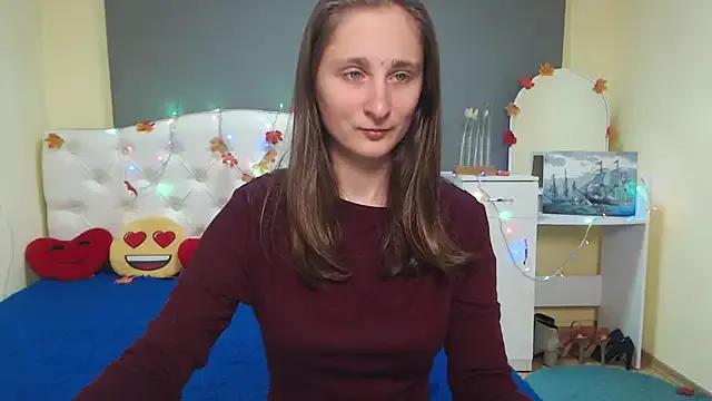 MichelLeee — sexy roleplay costume