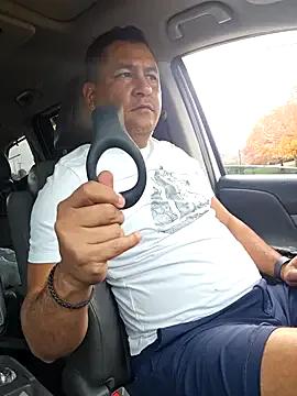 Mifavorito2024 — Show and finished with lots of milk.