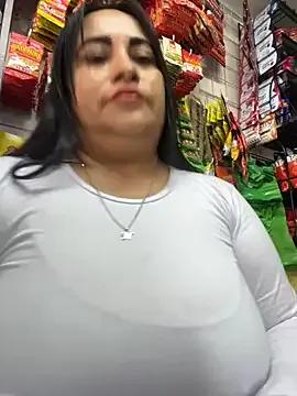 Miia_Jazmin on StripChat 