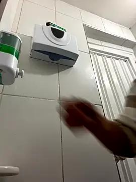 Miia_Jazmin on StripChat 