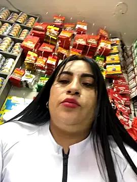 Miia_Jazmin on StripChat 