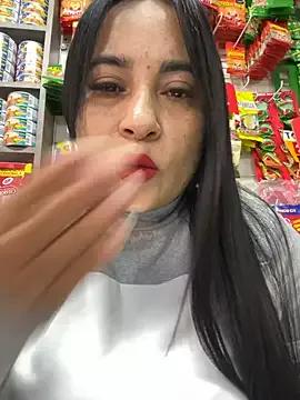 Miia_Jazmin on StripChat 