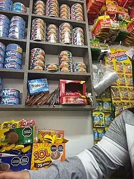 Miia_Jazmin — pussy flash 