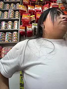 Miia_Jazmin on StripChat 