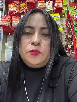 Miia_Jazmin on StripChat 