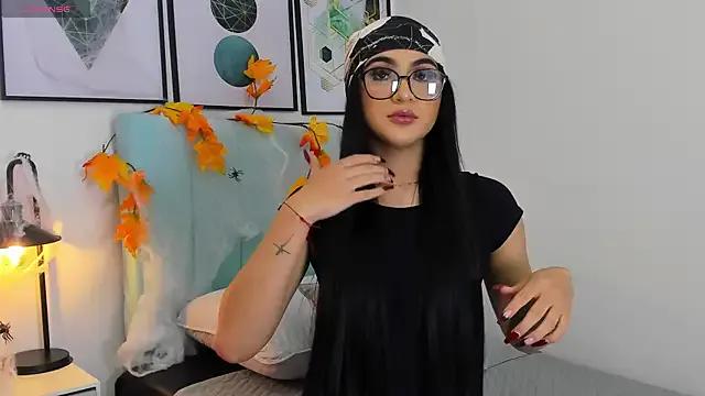 Freechat MiissIvy on StripChat