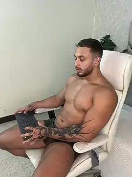 Freechat mike_belle on StripChat