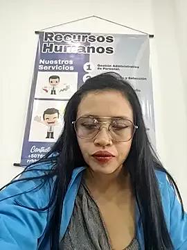 Freechat MILA__06 on StripChat